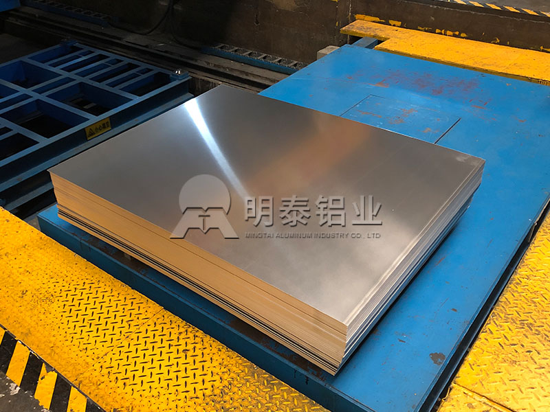 汽车隔热罩用5052铝合金_5052-O污色小黄鸭网站色双面覆膜